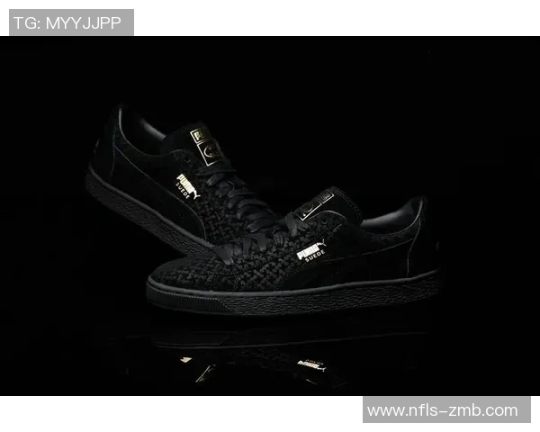 彪马签约球星齐聚赛场掀起新风潮引领世界足球时尚风向