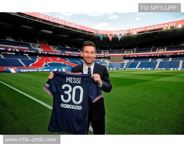 梅西宣布离开巴黎圣日耳曼 转会去美国大联盟新赛季再起航 梅西宣布离开巴黎圣日耳曼 转会去美国大联盟新赛季再起航