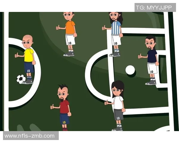 足球明星阵营激战四起 聚焦世界顶级球员联盟争锋对决 足球明星阵营激战四起 聚焦世界顶级球员联盟争锋对决