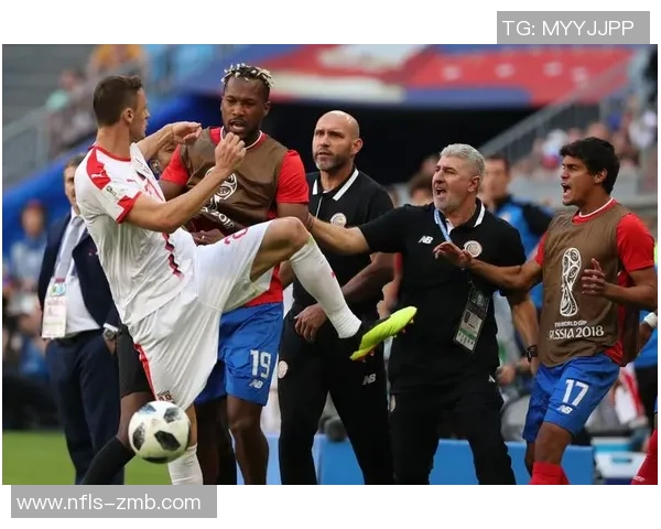 从绿茵场到大银幕足球球星跨界演绎光影人生故事